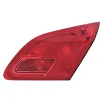 VAN WEZEL ACHTERLICHT 3749934 Van Wezel voor o.a. OPEL