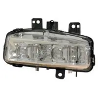 VAN WEZEL 0251996 Mistlamp