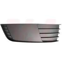 VAN WEZEL 7624592 Ventilatiegrille, bumper