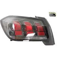 VAN WEZEL 4043921V Achterlicht