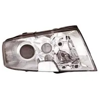 VAN WEZEL KOPLAMP 7634962 Van Wezel voor o.a. SKODA