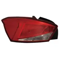 VAN WEZEL 4929931 Achterlicht