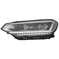 VAN WEZEL 5819965M Koplamp