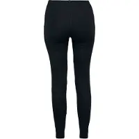 Banned Legging - Philomena Leggings - S tot XXL - voor Vrouwen - zwart - Maat M