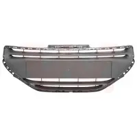 VAN WEZEL 4034593 Ventilatiegrille, bumper
