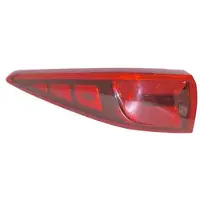 VAN WEZEL 8384921 Achterlicht