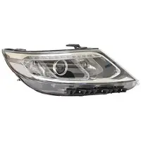 VAN WEZEL 8388962 Koplamp