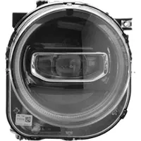 VAN WEZEL 2126966M Koplamp