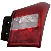 VAN WEZEL ACHTERLICHT 8244932 Van Wezel voor o.a. HYUNDAI