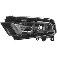 VAN WEZEL 4907995 Mistlamp