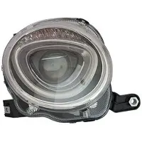 VAN WEZEL 1614962M Koplamp