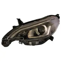 VAN WEZEL 4022961V Koplamp