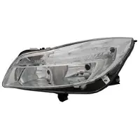 VAN WEZEL 3850961H Koplamp
