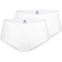 Mey Dames slip / onderbroek 2 pack Cotton