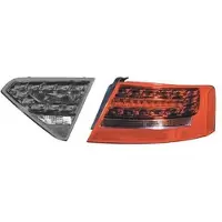 VAN WEZEL 0376924 Achterlicht