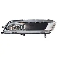 VAN WEZEL 5802996 Mistlamp