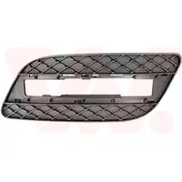 VAN WEZEL 3084594 Ventilatiegrille, bumper