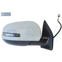 VAN WEZEL 3204828 Buitenspiegel