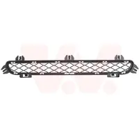 VAN WEZEL 0682599 Ventilatiegrille, bumper