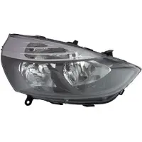 VAN WEZEL 4373964M Koplamp
