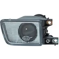 VAN WEZEL 5884995 Mistlamp