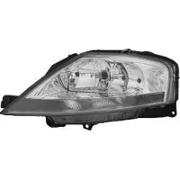 VAN WEZEL 0925961M Koplamp
