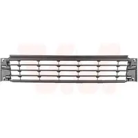 VAN WEZEL 5814599 Ventilatiegrille, bumper