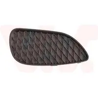 VAN WEZEL 2930592 Ventilatiegrille, bumper