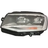 VAN WEZEL 5791965V Koplamp