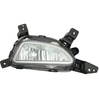 VAN WEZEL 8264996 Mistlamp