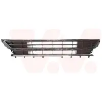 VAN WEZEL 5751599 Ventilatiegrille, bumper