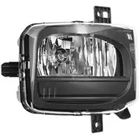VAN WEZEL 5706996 Mistlamp