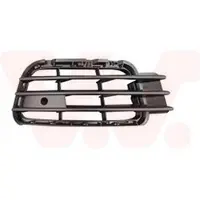VAN WEZEL 5848596 Ventilatiegrille, bumper