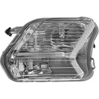 VAN WEZEL 1907998 Mistlamp