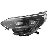 VAN WEZEL 4407987 Koplamp
