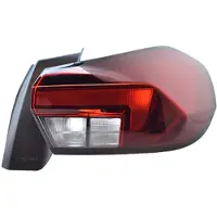 VAN WEZEL 3805932 Achterlicht