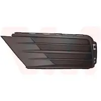 VAN WEZEL 5854595 Ventilatiegrille, bumper