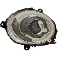 VAN WEZEL 0518985V Koplamp