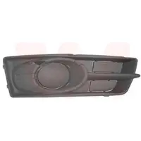VAN WEZEL 3236592 Ventilatiegrille, bumper