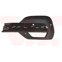 VAN WEZEL 5794595 Ventilatiegrille, bumper
