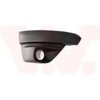 VAN WEZEL 4415594 Ventilatiegrille, bumper