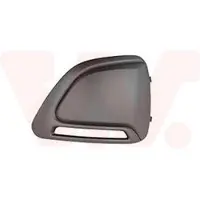 VAN WEZEL 4022591 Ventilatiegrille, bumper