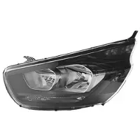 VAN WEZEL 1989961 Koplamp