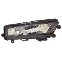 VAN WEZEL 7631996 Mistlamp