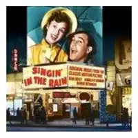 Import Singing in the rain