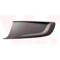 VAN WEZEL 5735591 Ventilatiegrille, bumper