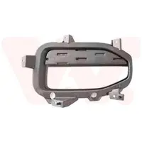 VAN WEZEL 5710596 Ventilatiegrille, bumper