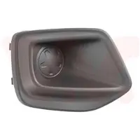VAN WEZEL 1723591 Ventilatiegrille, bumper