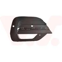 VAN WEZEL 5794596 Ventilatiegrille, bumper