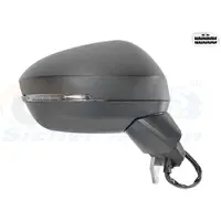 VAN WEZEL 3376808 Buitenspiegel